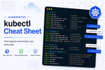My Kubectl Cheat Sheet